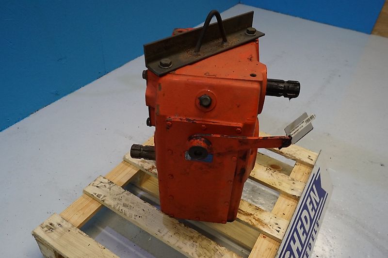 Kuhn Fodervogn (Spare part/Reservedel/Ersatzteil)