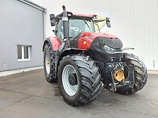 Case IH Optum 300 CVX