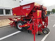 Grimme GB 215