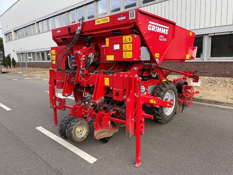 Grimme GB 215
