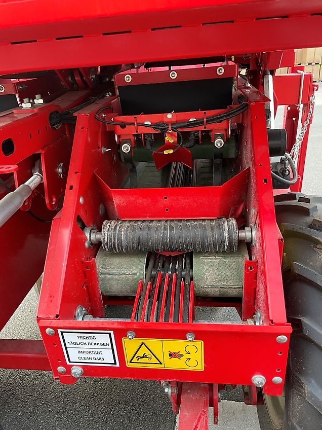 Grimme GB 215