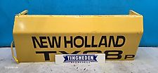 New Holland TX68 (Spare part/Reservedel/Ersatzteil)