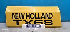 New Holland TX68 (Spare part/Reservedel/Ersatzteil)