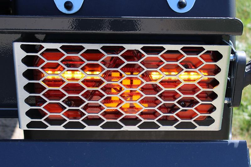 Pronar T 680 Dreiseitenkipper 18 Tonnen