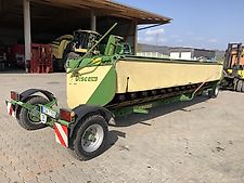 Krone X- Disc 6200