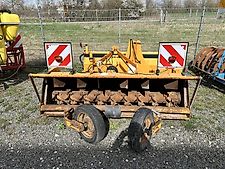 Zappator Leopard TL230