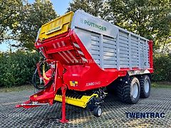 Pöttinger JUMBO 8400 opraapwagen