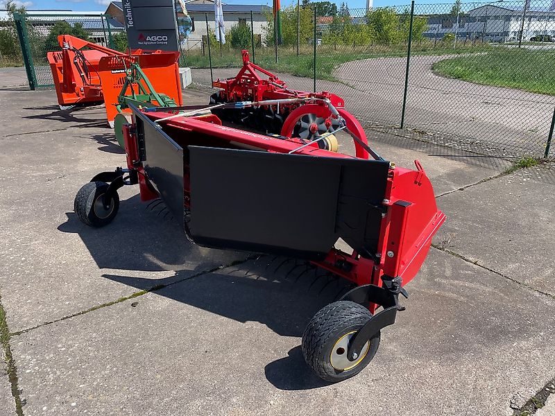 Fransgard Schwadlüfter SV 2500