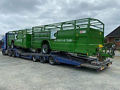 Pronar T046H am Lager