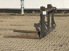 Kramer 1200 mm Palettengabel