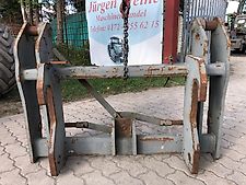 LSB Adapterrahmen von JLG auf JCB Q-Fit