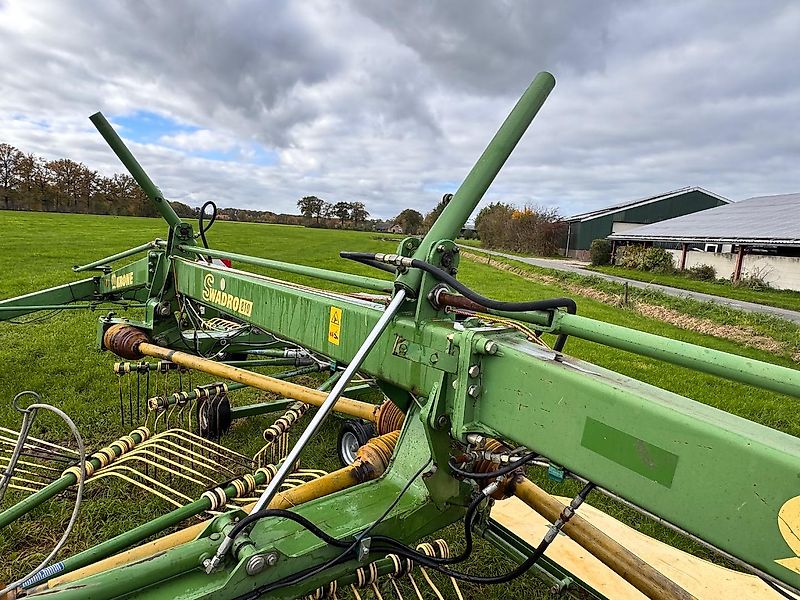 Krone Swadro 810
