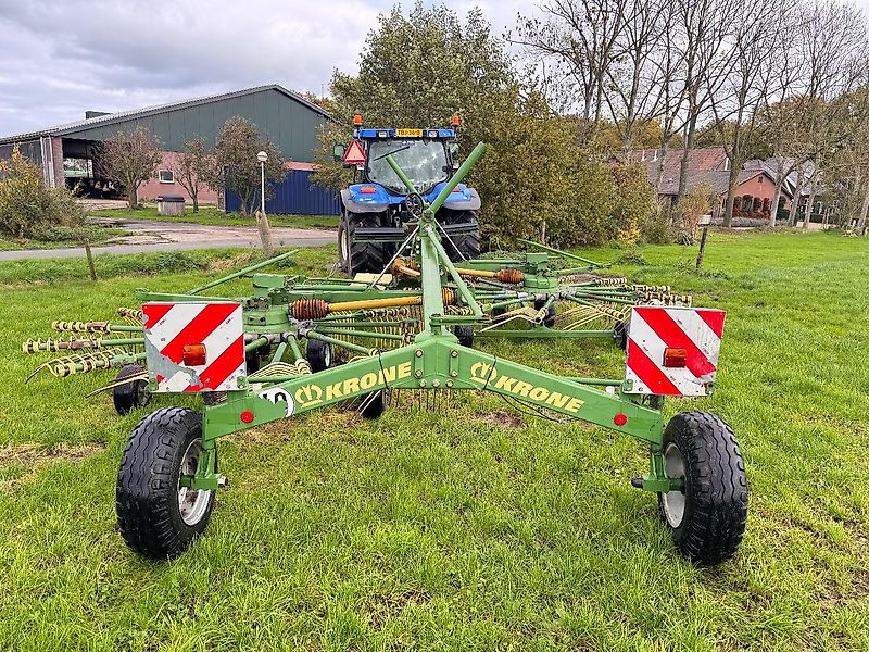 Krone Swadro 810
