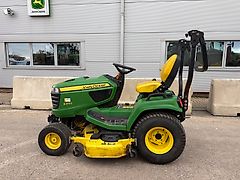 John Deere X940