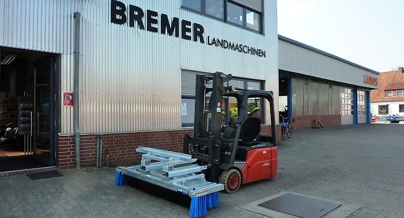 KehrMulli KM 1500 / KM 2000 / KM 2500