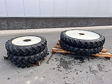 Alliance Set cultuurbanden DEMO T5 DUAL COMMAND