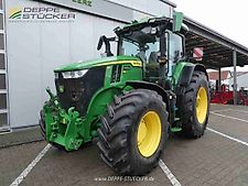 John Deere 7R 330