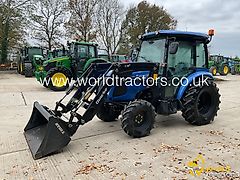 New Holland BOOMER 55