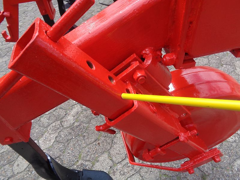 Rau 300cm Flügelschargrubber Orginal Rau mit 7Grubberstielen Steinsicherung Mechanische Hitch Zapfwellendurchtrieb Frontgrubber kurzgrubber Heckgrubber Vorbaugrubber Universlgrubber