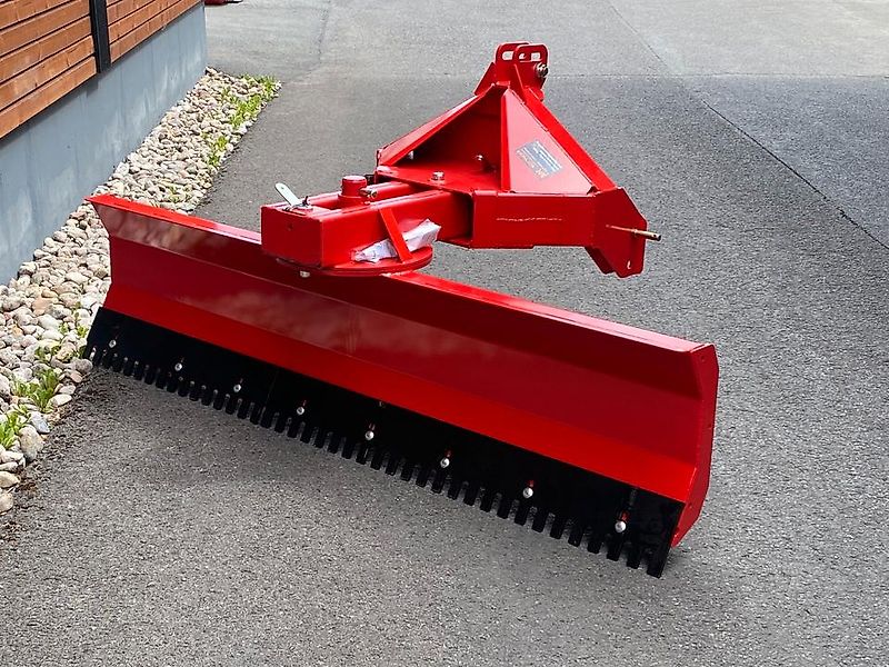 Fransgard Planierschild Wegehobel Schiebeschild Schneeschild