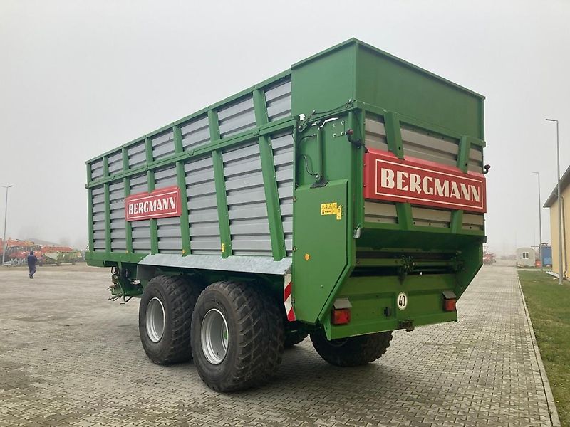 Bergmann HTW45