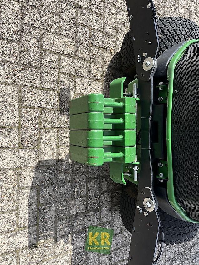 John Deere 1585 #61358