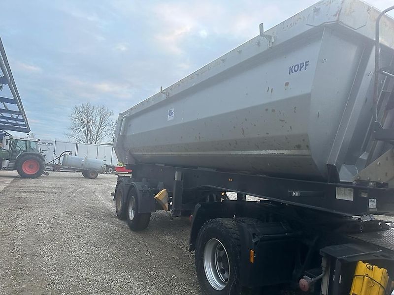 Reisch RHKS-32 / 18 SSL Mulde GG 32 to