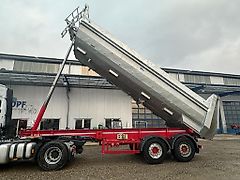 Lück SKH 34 Alumulde