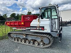 Takeuchi TCR 50-2
