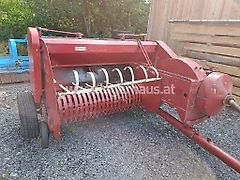 Heywang KLEINBALLENPRESSE PRIVAT