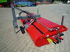 EURO-Jabelmann Kehrmaschine, Schlepperkehrmaschine V 2251 SKM, 2,25 m NEU