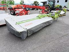 Claas disco 3500 contour