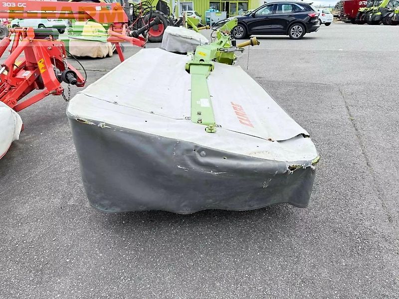 Claas disco 3500 contour