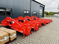 Maschio frezen en klepelmaaiers