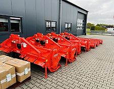 Maschio frezen en klepelmaaiers Maschio frezen en klepelmaaiers