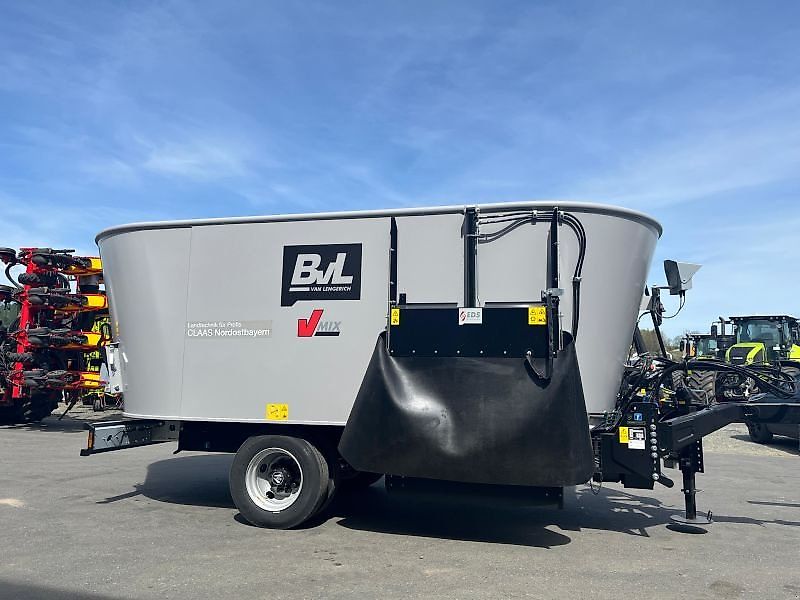 BvL V-MIX PLUS 15N-2S
