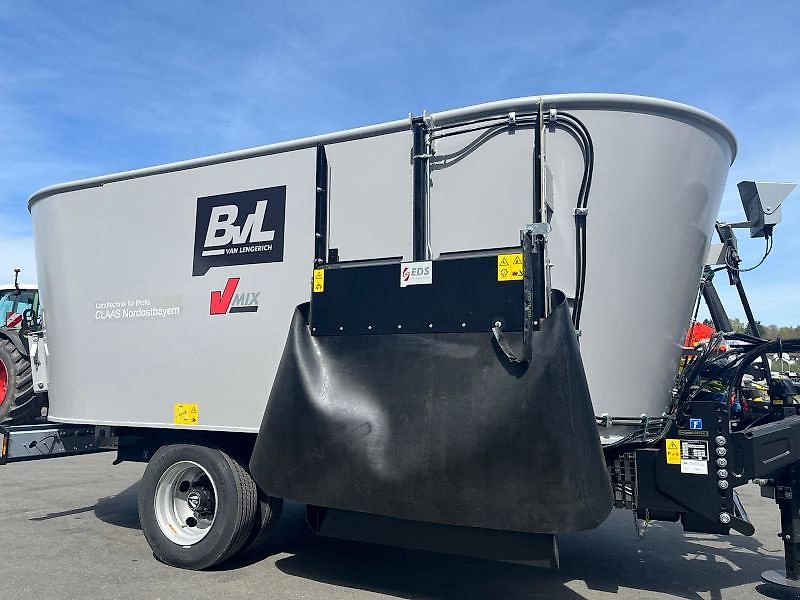BvL V-MIX PLUS 15N-2S