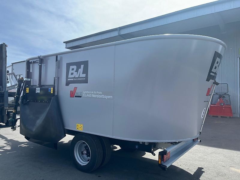 BvL V-MIX PLUS 15N-2S
