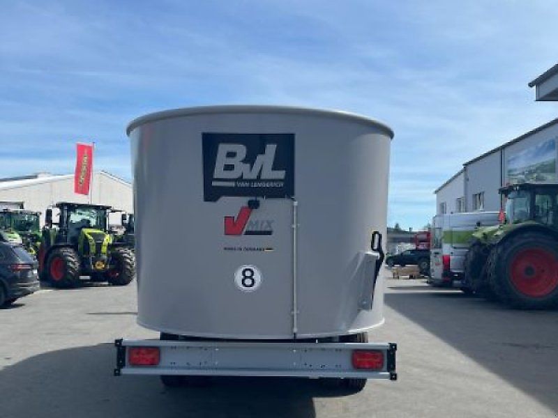BvL V-MIX PLUS 15N-2S