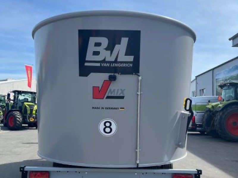 BvL V-MIX PLUS 15N-2S