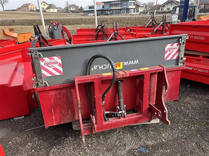 Rosensteiner Judo 1,8m