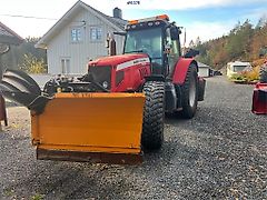 Massey Ferguson 6465