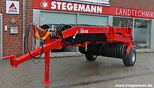 He-Va 63083-62 Ackerwalze Tip Roller 9,5m