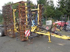 Bednar Swifter SO600