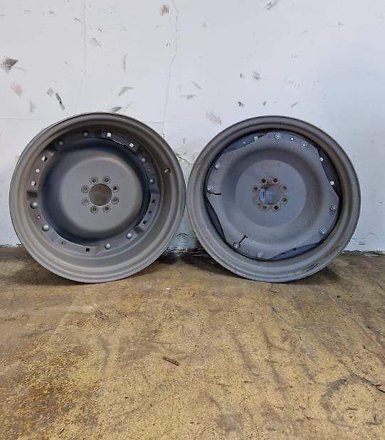 Deutz 14-28 Wiel verstel 110-152-8 Deutz demo 4x2 587 B100 Huidige ET+20