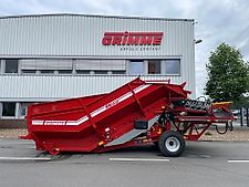 Grimme RH 20-60 C9 - Rental