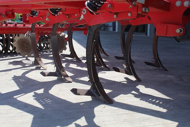 Ziegler Fieldprofi 3003 Mulchgrubber - Grubber