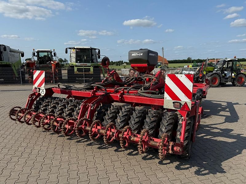 Horsch Tiger 4MT Mini Drill