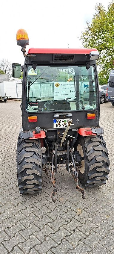 Yanmar EB3100