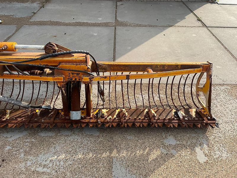 Herder MRZT 580 CW30 maaikorf